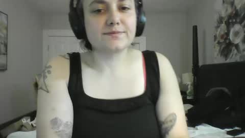 Poppy Stax online show from 10.18.25