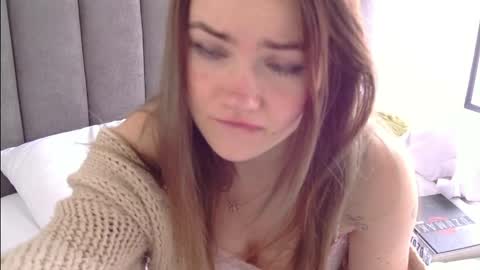 Poppy Joy online show from 03.31.26