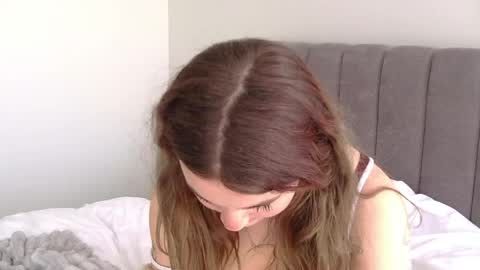 Poppy Joy online show from 04.02.26