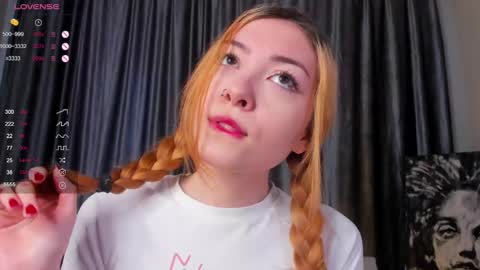 Agnes online show from 03.01.25