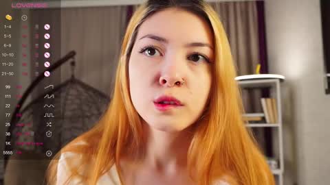 Agnes online show from 03.03.25