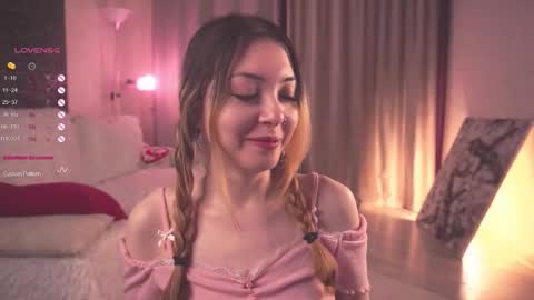 Agnes online show from 09.19.25