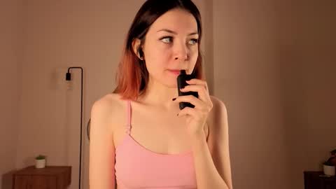 Agnes online show from 01.10.26