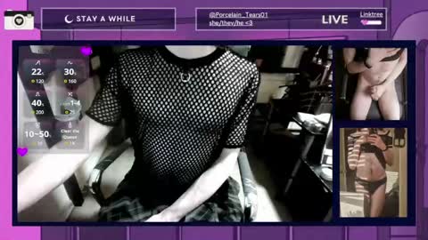 Snapshot of porcelain_tears01 chatting on 05.23.26 porcelain_tears01 online show from 05.23.26