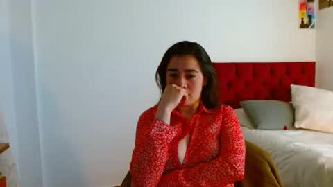 porcelainlux online show from 10.10.25