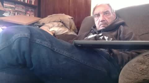 Snapshot of porkingit400 chatting on 12.25.24 porkingit400 online show from 12.25.24