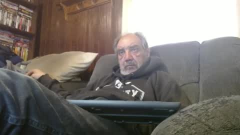 Snapshot of porkingit400 chatting on 02.15.25 porkingit400 online show from 02.15.25