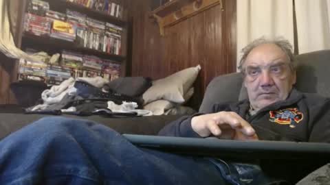 Snapshot of porkingit400 chatting on 02.23.25 porkingit400 online show from 02.23.25