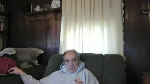 Snapshot of porkingit400 chatting on 10.27.25 porkingit400 online show from 10.27.25