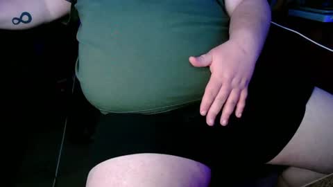 porkdaddy online show from 06.26.26