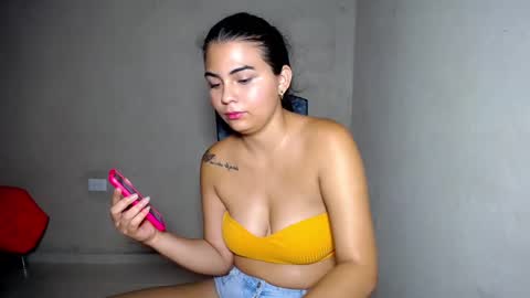 NICKKYMARTIN online show from 12.17.24