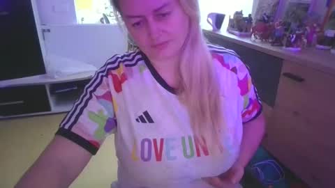 MelissOfficial online show from 12.03.25