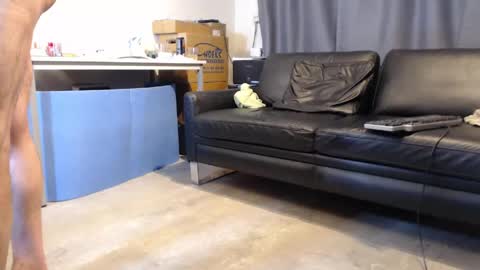 porncock79 online show from 04.15.26