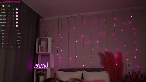 Masha  online show from 02.03.26