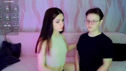 Snapshot of pornostendup chatting on 10.26.25 Ana and Tati online show from 10.26.25