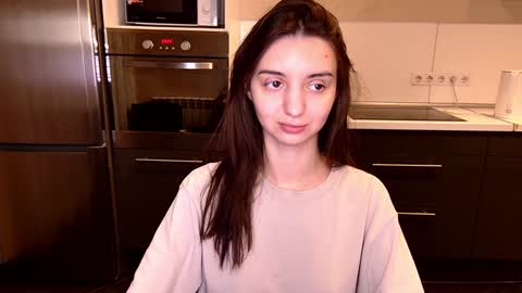 Kristina  Xander online show from 12.02.24