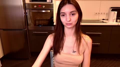 Kristina  Xander online show from 01.19.25