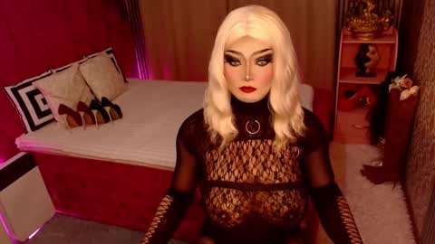 pornstarshaina online show from 12.23.24