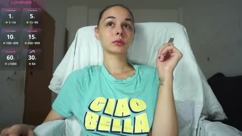 Snapshot of pornxxxcouple chatting on 10.04.25 online show from 10.04.25