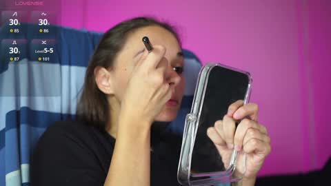 Snapshot of pornxxxcouple chatting on 11.25.25 online show from 11.25.25