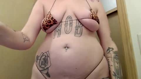 porshathegoddess69 online show from 03.28.26