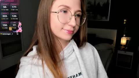 Elizabeth online show from 10.16.25