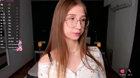 Snapshot of portia_bubbles chatting on 02.24.26 Elizabeth online show from 02.24.26