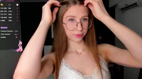 Elizabeth online show from 03.25.26