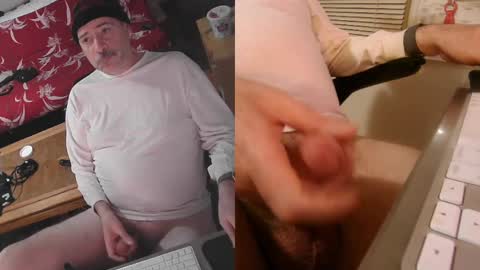 portlandjacob online show from 01.31.25