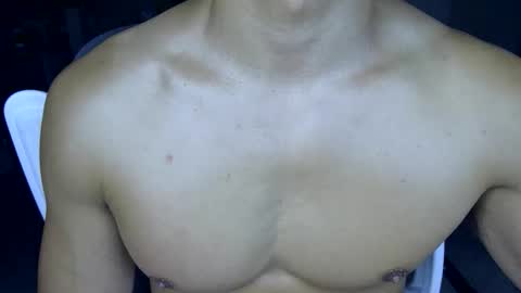 Cosmo Poseidon online show from 10.16.25