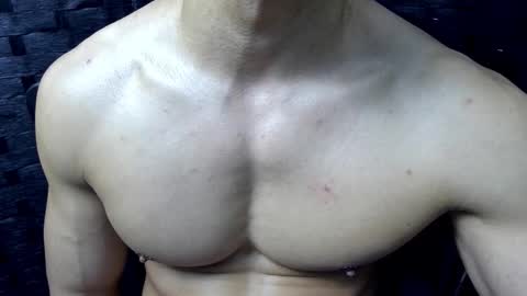 Cosmo Poseidon online show from 02.16.26
