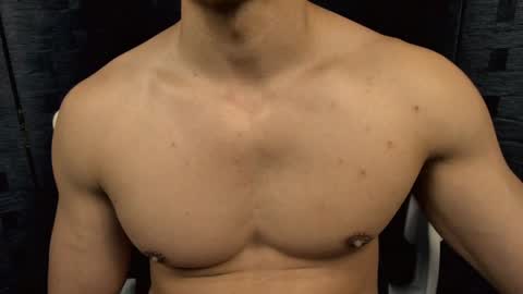 Cosmo Poseidon online show from 07.26.26