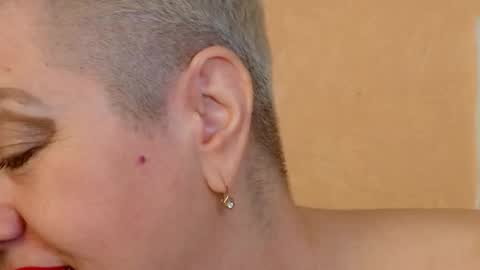 LADY POSH online show from 10.16.25