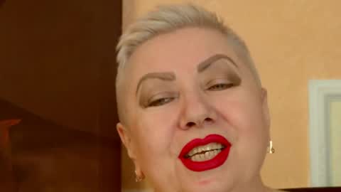 LADY POSH online show from 04.23.26