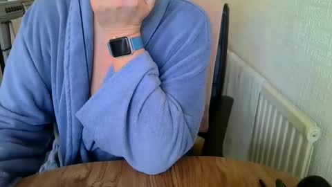 poshman65 online show from 10.21.25