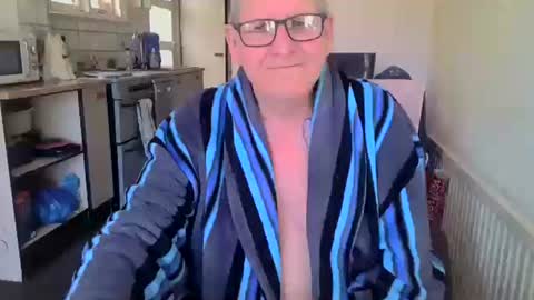 poshman65 online show from 03.26.26