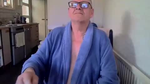 poshman65 online show from 04.07.26