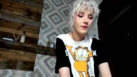 positivevibess online show from 02.17.25