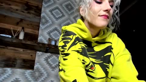 positivevibess online show from 02.18.25