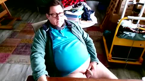 posseidon008 online show from 11.01.25