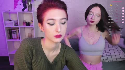 Snapshot of postbaby chatting on 01.15.25 Polly inst postbabyyy online show from 01.15.25