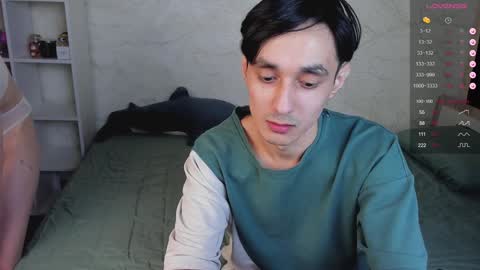 Snapshot of postbaby chatting on 01.23.25 Polly inst postbabyyy online show from 01.23.25