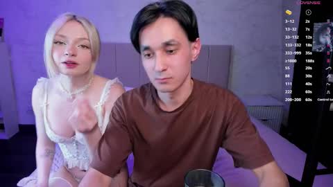 Polly  inst postbabyyy online show from 03.11.26