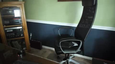 PoundinMyCock4U online show from 05.22.26