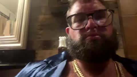 poundsquad305 online show from 10.18.25