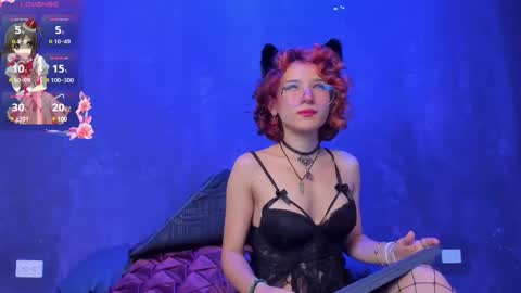 Powder  online show from 03.02.25