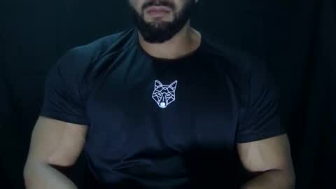 powerdmuscle online show from 06.01.26