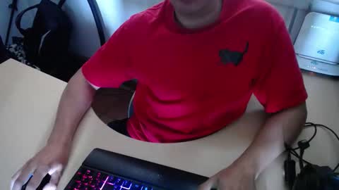 powerfulzeus2 online show from 10.03.25