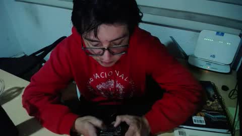 powerfulzeus2 online show from 11.06.25