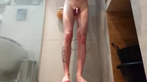 Big Dick online show from 03.03.26